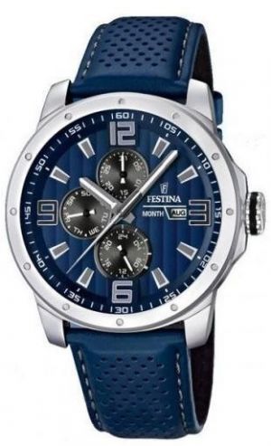 Pánske hodinky FESTINA 16585/3