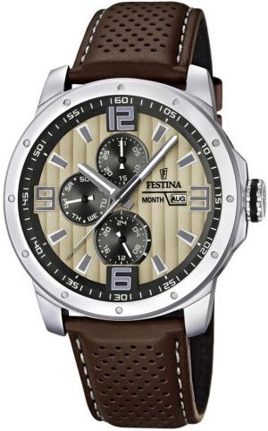 Pánske hodinky FESTINA 16585/6