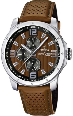 Pánske hodinky FESTINA 16585/A