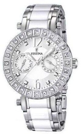 Dámske hodinky FESTINA 16587/1