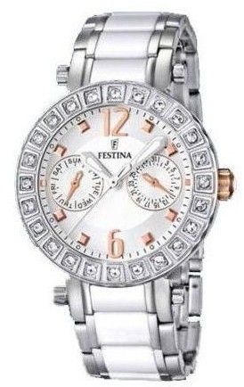Dámske hodinky FESTINA 16587/2