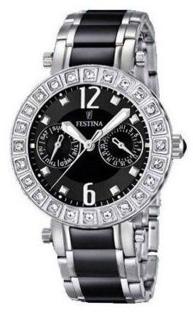 Dámske hodinky FESTINA 16587/3
