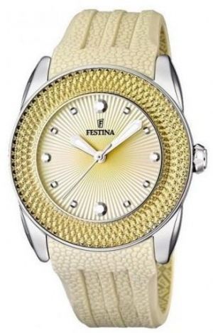 Dámske hodinky FESTINA 16591/2
