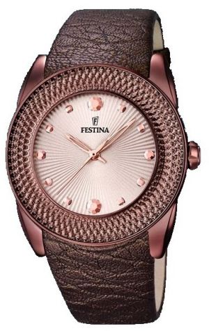 Dámske hodinky FESTINA 16591/C