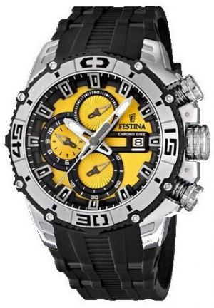Pánske hodinky FESTINA 16600/5