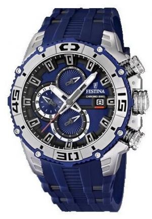 Pánske hodinky FESTINA 16601/1