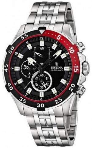 Pánske hodinky FESTINA 16603/4