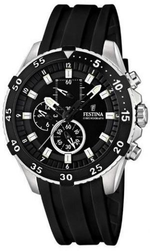 Pánske hodinky FESTINA 16604/2