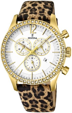 Dámske hodinky FESTINA 16605/5