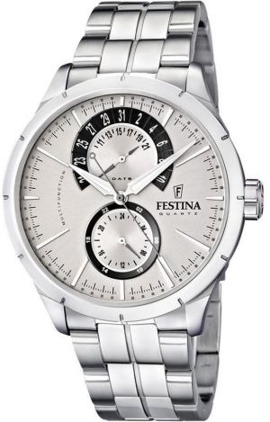 Pánske hodinky FESTINA 16632/1