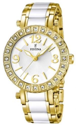 Dámske hodinky FESTINA 16644/1