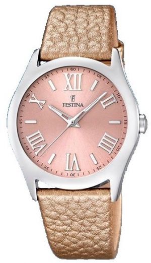 Dámske hodinky FESTINA 16648/6
