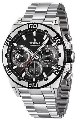 Pánske hodinky FESTINA 16658/5