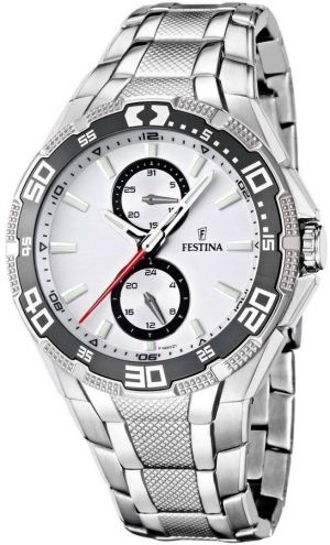 Pánske hodinky FESTINA 16663/1
