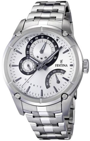 Pánske hodinky FESTINA 16669/1