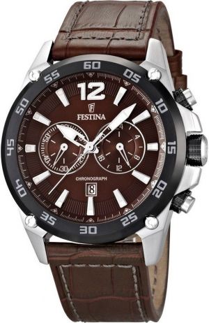 Pánske hodinky FESTINA 16673/3