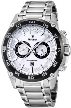 Pánske hodinky FESTINA 16680/1