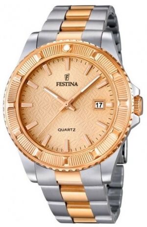 Unisex hodinky FESTINA 16685/2