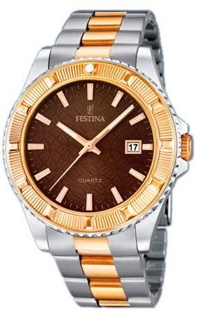 Unisex hodinky FESTINA 16685/4