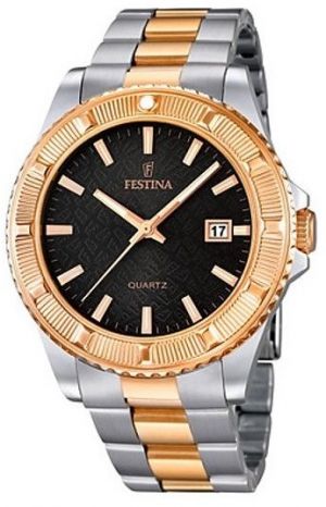Unisex hodinky FESTINA 16685/5