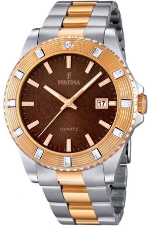 Unisex hodinky FESTINA 16687/4
