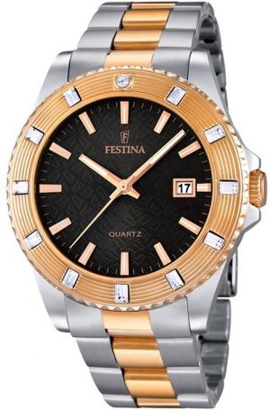 Unisex hodinky FESTINA 16687/5
