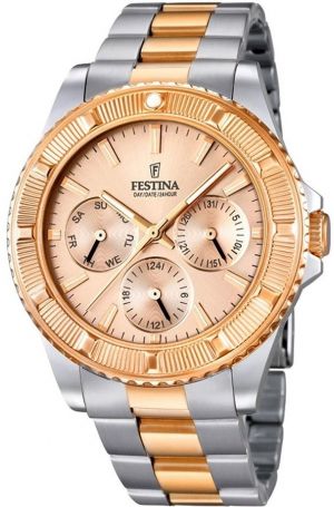 Unisex hodinky FESTINA 16692/2