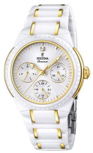 Dámske hodinky FESTINA 16699/2
