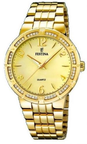 Dámske hodinky FESTINA 16704/2