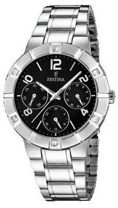 Dámske hodinky FESTINA 16706/2