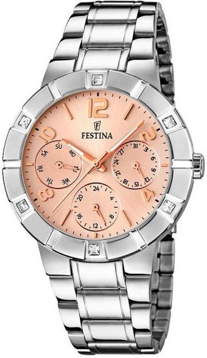 Dámske hodinky FESTINA 16706/3