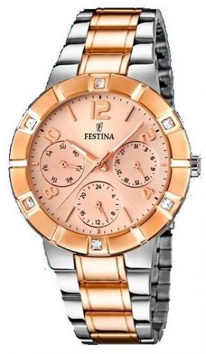 Dámske hodinky FESTINA 16707/2