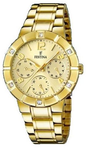 Dámske hodinky FESTINA 16708/2