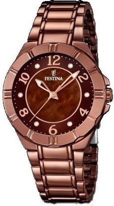 Dámske hodinky FESTINA 16729/1