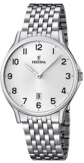 Pánske hodinky FESTINA 16744/1