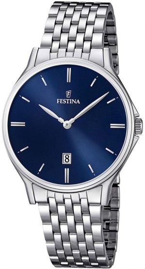 Pánske hodinky FESTINA 16744/3