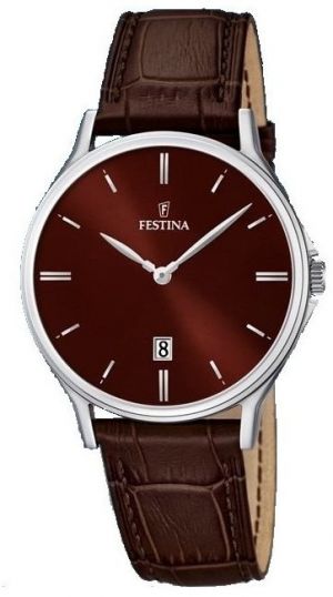 Pánske hodinky FESTINA 16745/4
