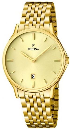 Pánske hodinky FESTINA 16746/2