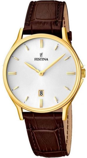 Pánske hodinky FESTINA 16747/1