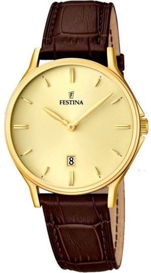 Pánske hodinky FESTINA 16747/2