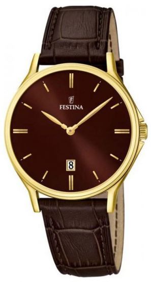 Pánske hodinky FESTINA 16747/3