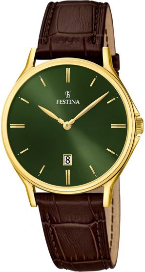 Pánske hodinky FESTINA 16747/5