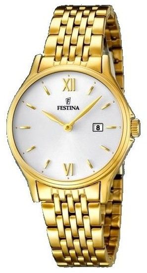 Dámske hodinky FESTINA 16749/2