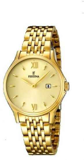 Dámske hodinky FESTINA 16749/3
