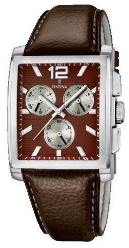 Pánske hodinky FESTINA 16756/3