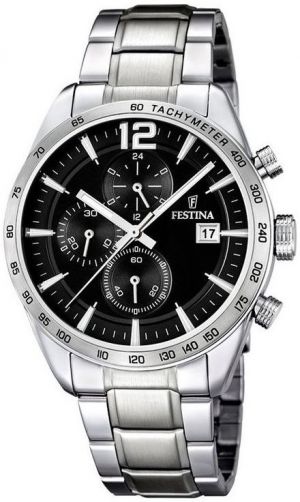Pánske hodinky FESTINA 16759/4
