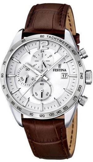 Pánske hodinky FESTINA 16760/1