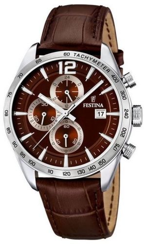Pánske hodinky FESTINA 16760/2