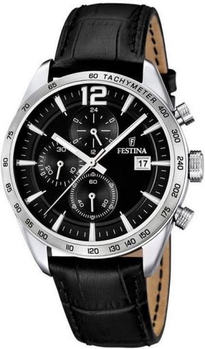 Pánske hodinky FESTINA 16760/4