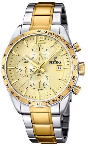 Pánske hodinky FESTINA 16761/1